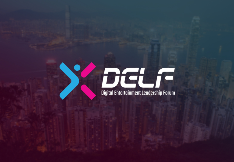 Read more about the article Cyberport Digital Entertainment Leadership Forum (DELF 2019-2024)