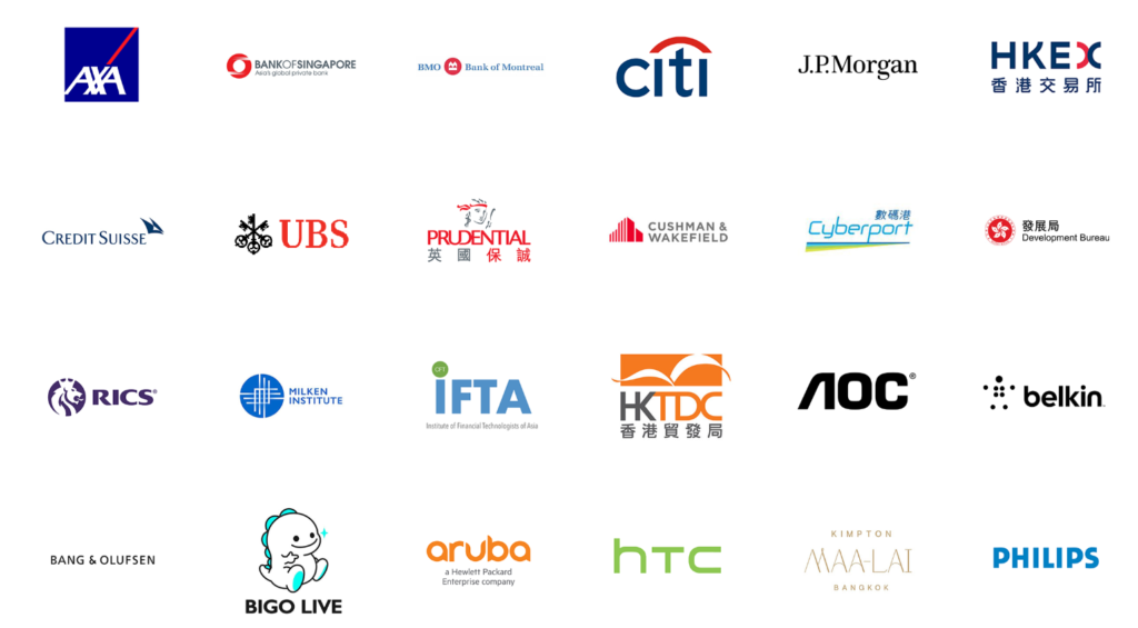 Home, Creative Consulting Group (CCG)